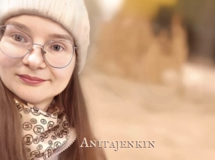 Anitajenkin
