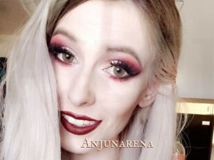 Anjunarena
