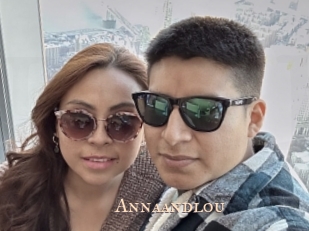 Annaandlou
