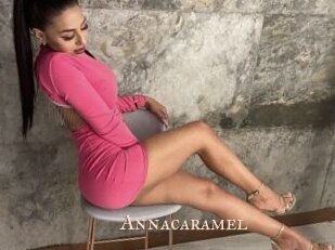 Annacaramel
