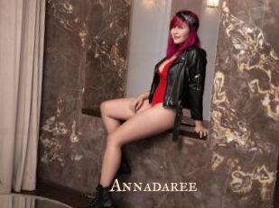 Annadaree