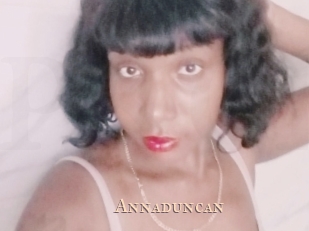 Annaduncan