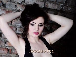Annahot92