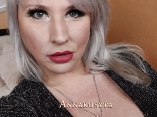 Annakosyta