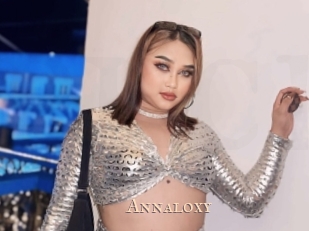 Annaloxy