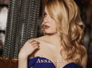 Annanikki