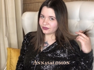 Annasalomon