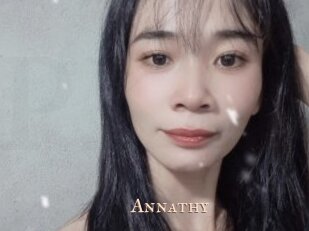 Annathy