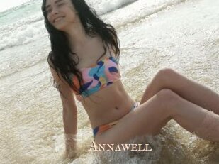 annawell Pink Center Fold