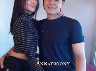 Annayroony