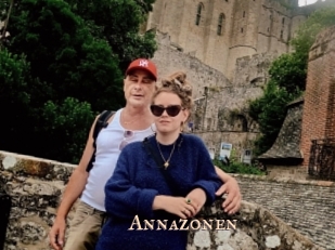 Annazonen