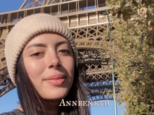 Annbeneth