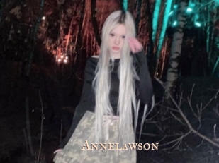 Annelawson