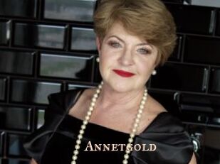 Annetgold
