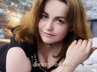 Annettobbson