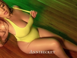 Annibecket