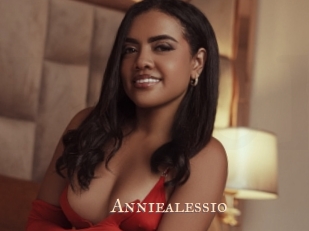 Anniealessio
