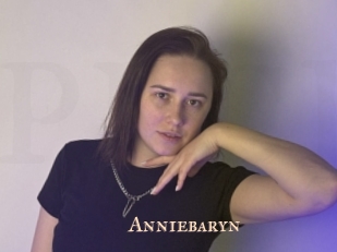 Anniebaryn