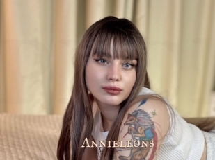 Annieleons