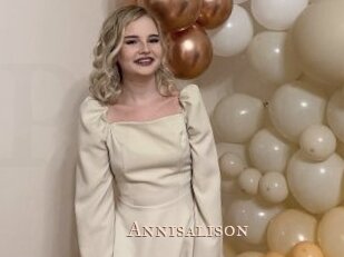 Annisalison