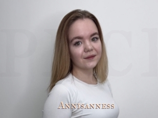 Annisanness