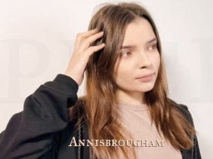 Annisbrougham