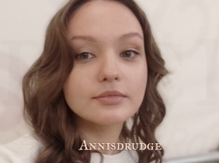 Annisdrudge