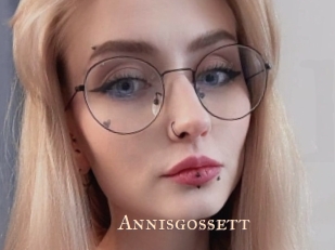 Annisgossett