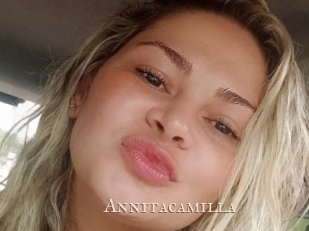 Annitacamilla
