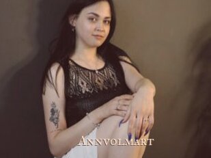 Annvolmart