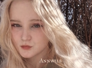 Annwils