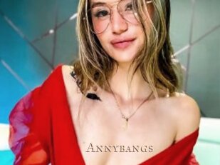 Annybangs