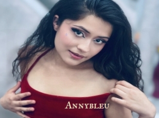 Annybleu