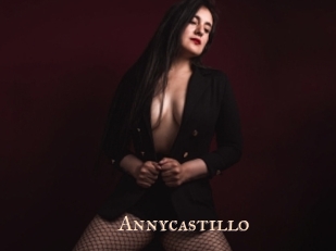 Annycastillo