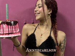 Annyecarlson