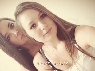 Annynammy