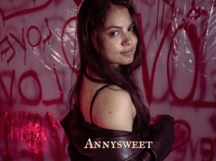 Annysweet