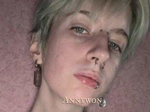 Annywon