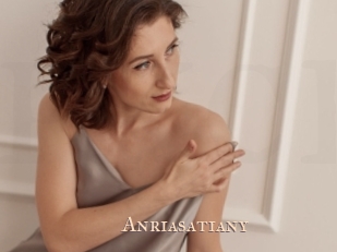 Anriasatiany