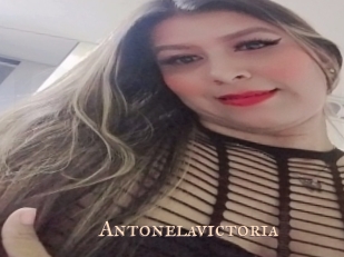 Antonelavictoria