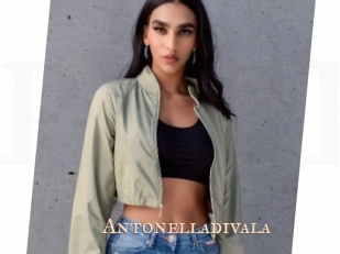 Antonelladivala