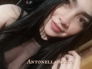 Antonellapretty
