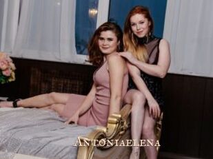 Antoniaelena
