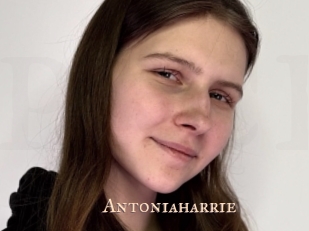 Antoniaharrie
