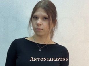 Antoniahavins