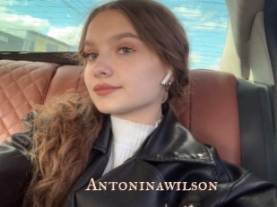 Antoninawilson