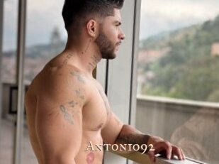 Antonio92
