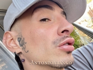 Antonioarango