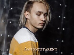 Antoniotarent
