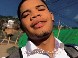 Antonyferrer19